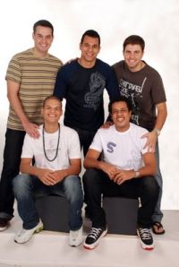 Dom De Amar