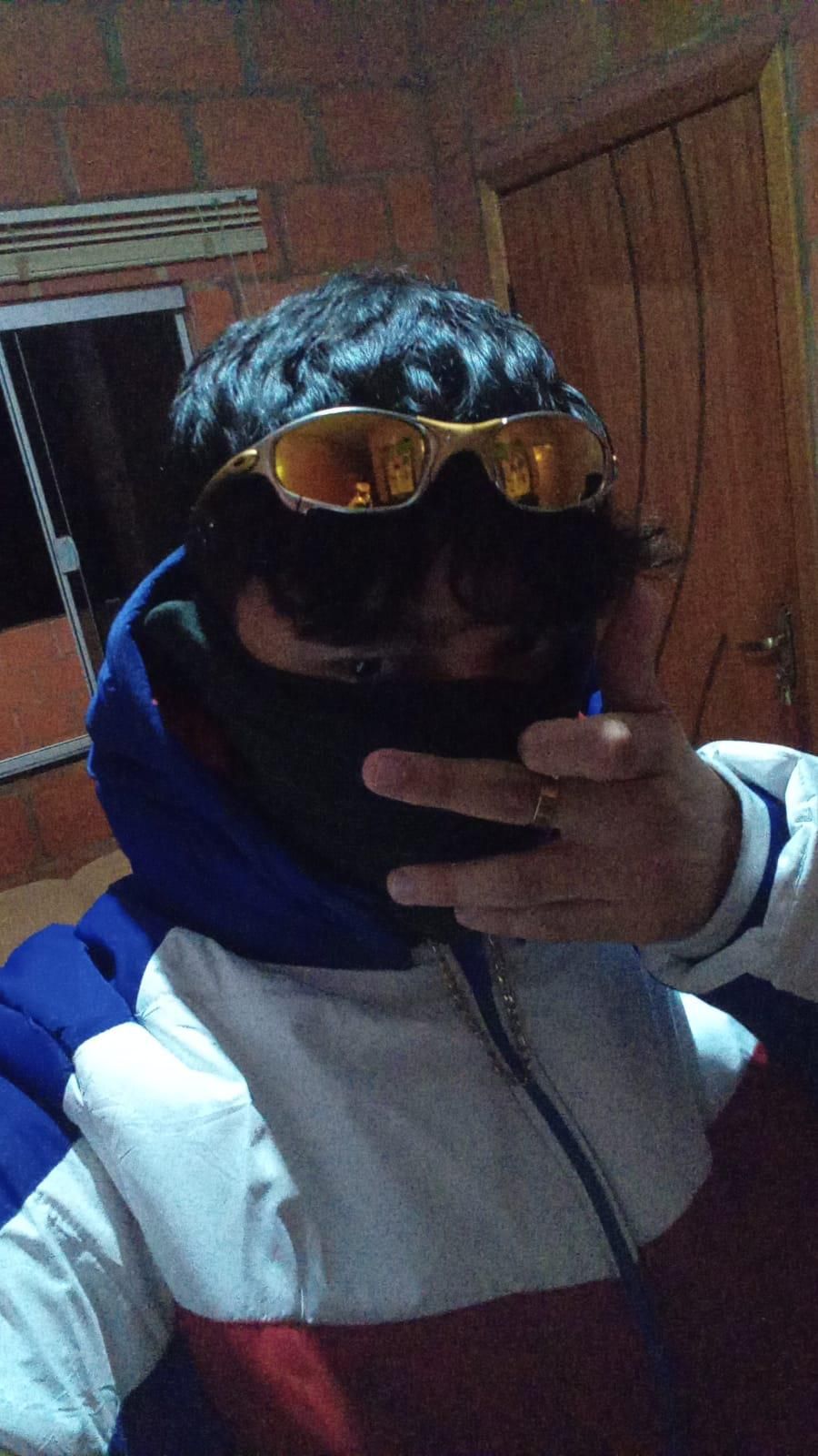 Lord Rizk