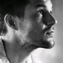 Foto de Brandon Flowers