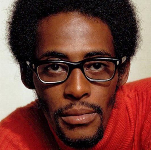 David Ruffin - LETRAS.MUS.BR