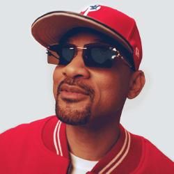 Foto de Will Smith