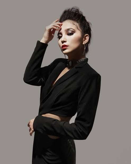 Andrea de Alba