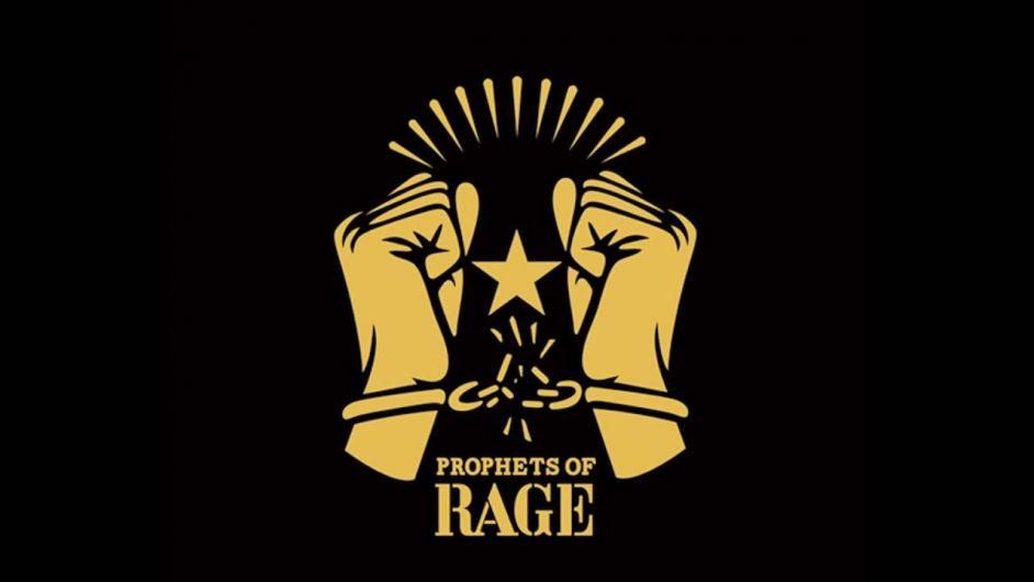 Prophets Of Rage