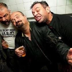 Foto de Garotos Podres