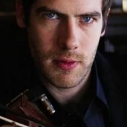 Foto de Ashley Macisaac