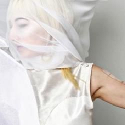 Photo of Zola Jesus