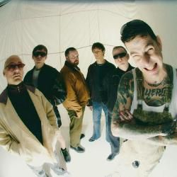 Photo of Viagra Boys