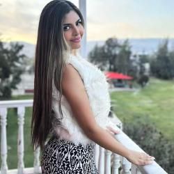 Foto de Isabel Enriquez