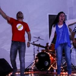 Foto de Ministério Levitas