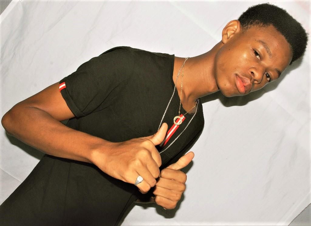 Workin' (Freestyle)