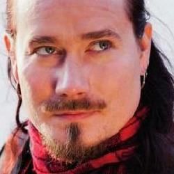 Foto de Tuomas Holopainen