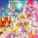 Go! Princess Pretty Cure