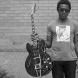 Benjamin Booker