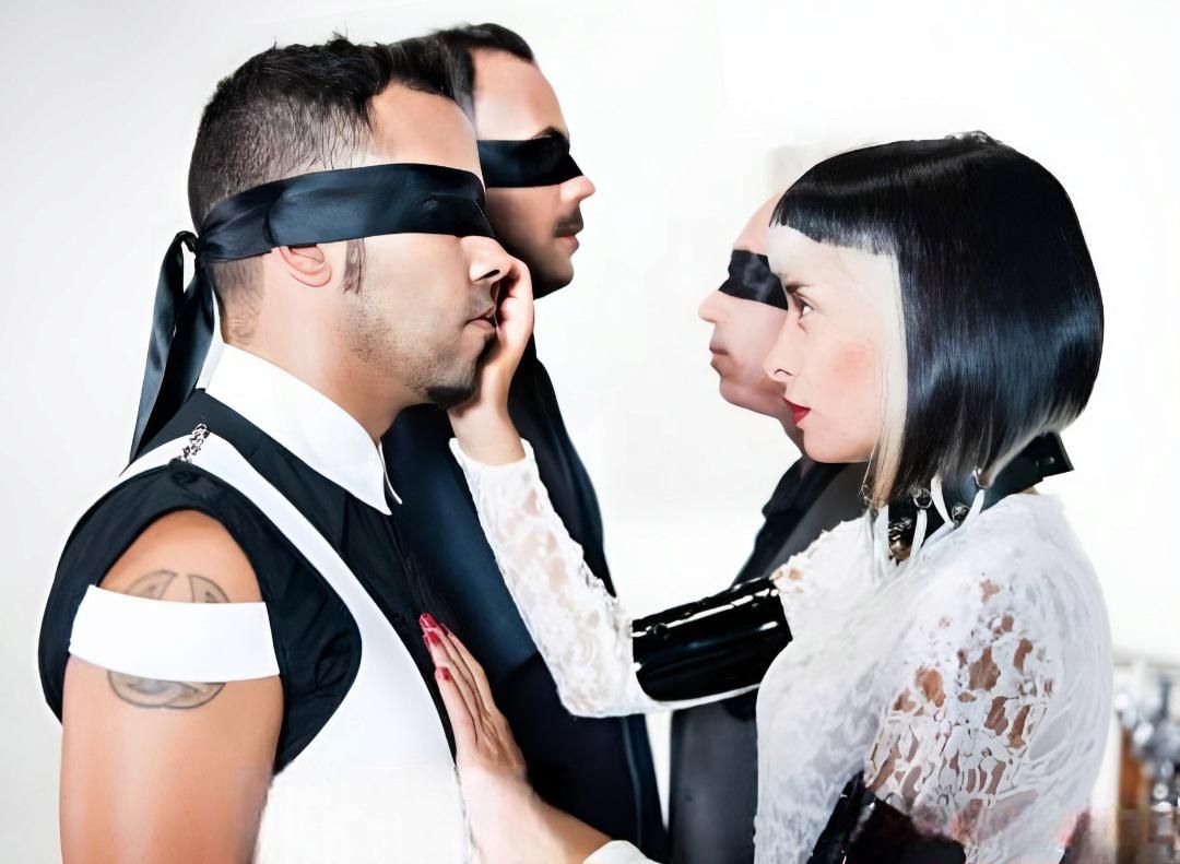 Amor Electro