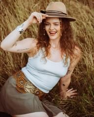 Faith Richards
