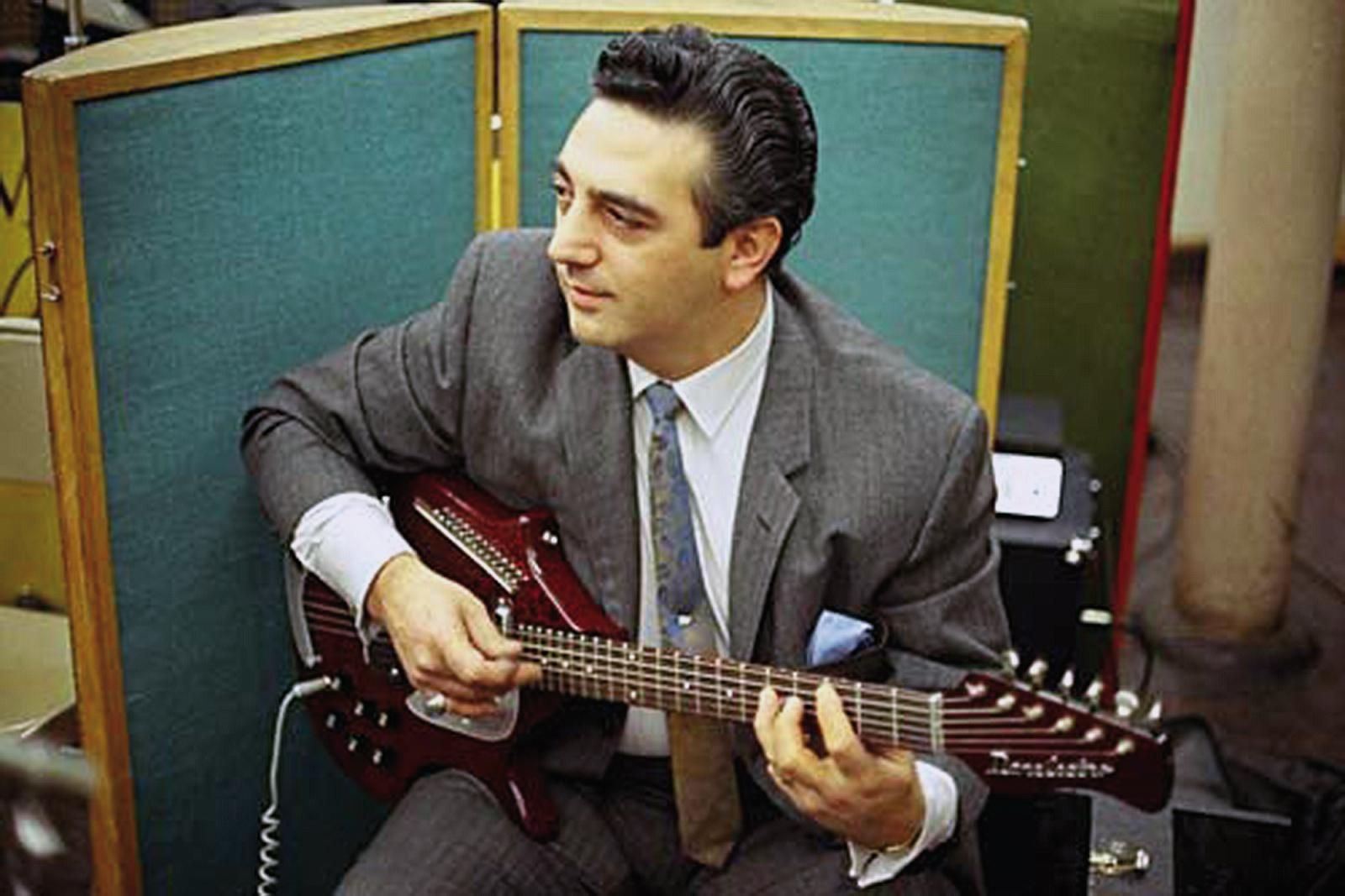 Vincent Bell