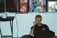 Smokin' (feat. ILOVEMAKONNEN)
