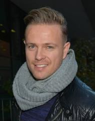 Nicky Byrne