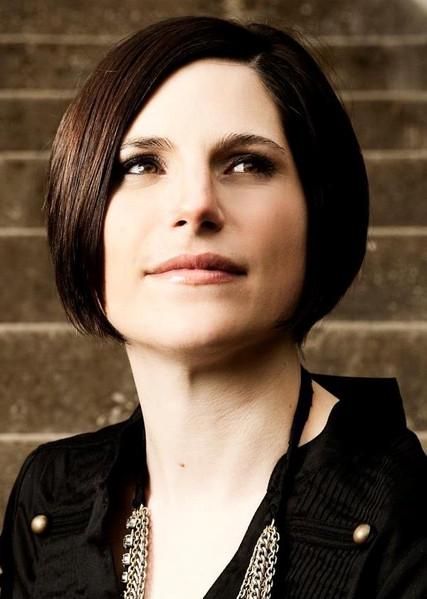 Kathryn Scott