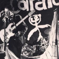 Foto de Cardiacs