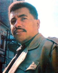 Gene Araujo