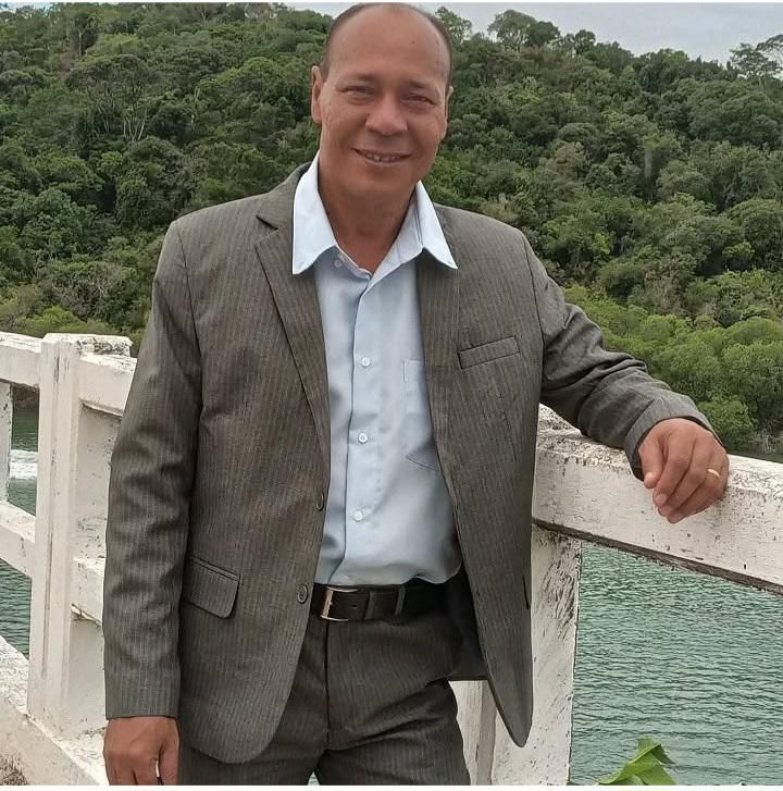 Zaqueu Andrade