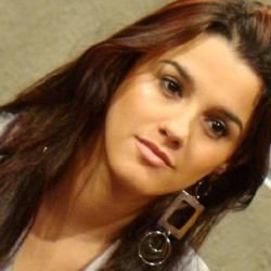 Foto de Adrielle Lopes