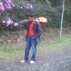 Foto de Rafael Lima Shoon