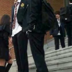 Foto de Shut Up Flower Boy Band