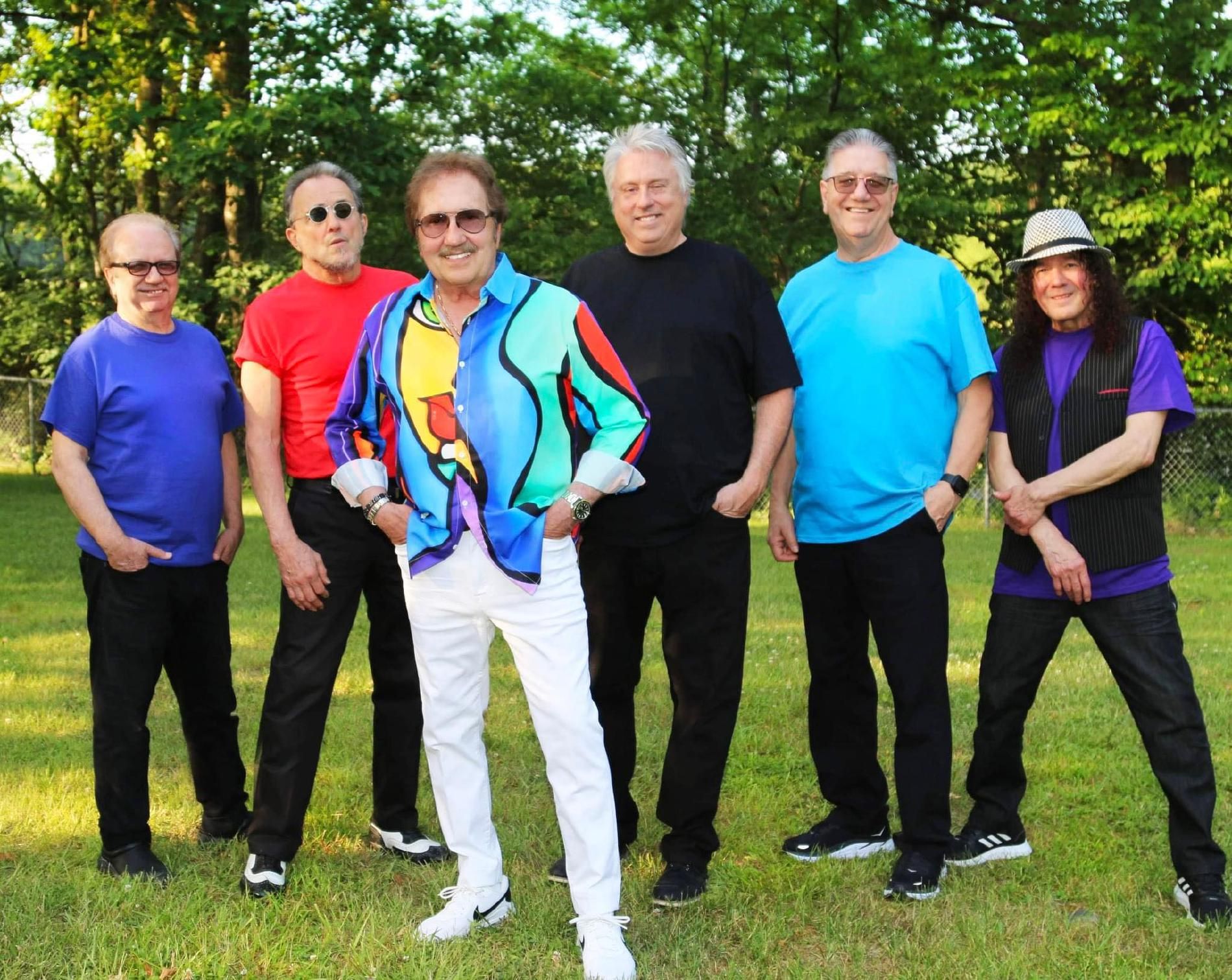 The Jaggerz