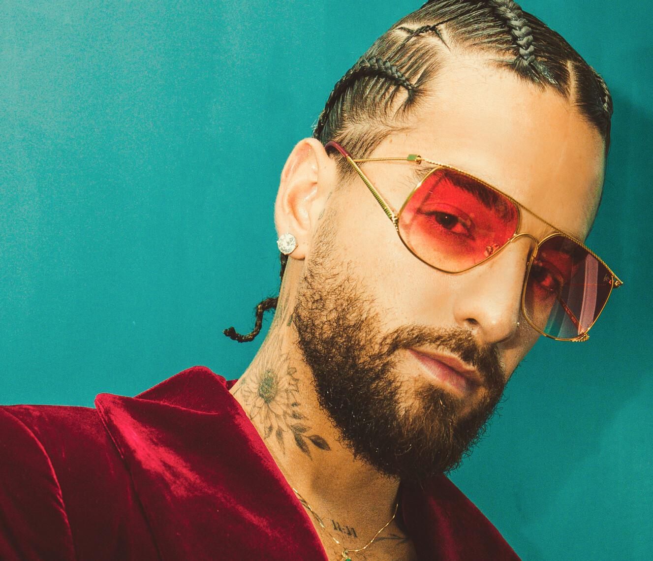 COCO LOCO Maluma