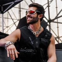 Never Let Me Go (feat. Bruno Martini & Zeeba)