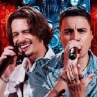 Luccas e Rodrigo