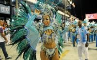 Samba-Enredo 2019 - Gira Baiana - Salve As Mães do Samba
