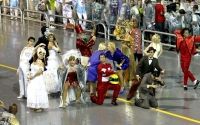 Samba Enredo 1986 - Cem Anos Depois