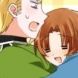 Axis Powers Hetalia