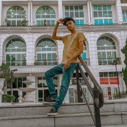 Foto de Wallisson Martins