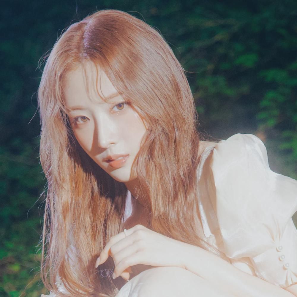 HaSeul