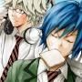 Bakuman