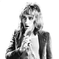 Foto de Rod Stewart