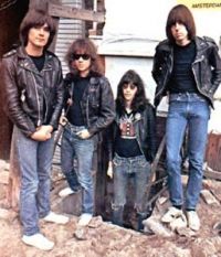 Ramones