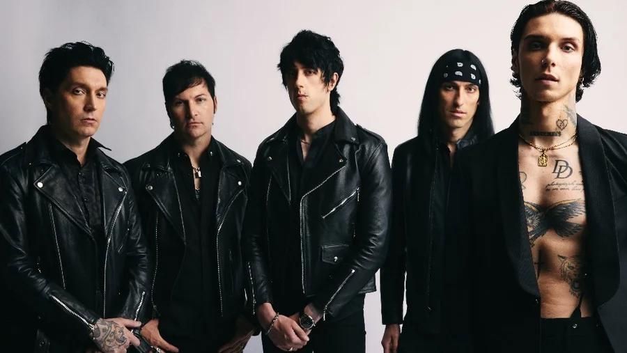 Black Veil Brides