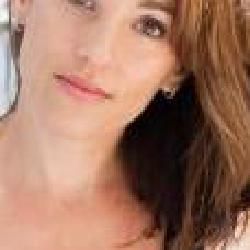 Foto de Amy Jo Johnson