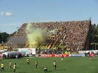Querido Amirante