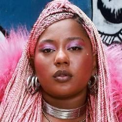 Foto de Afrodite BXD