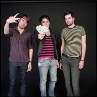 The Cribs