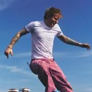 Ed Sheeran