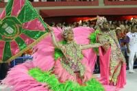 Samba Enredo 2006 - Das Águas do Velho Chico, Nasce Um Rio de Esperança