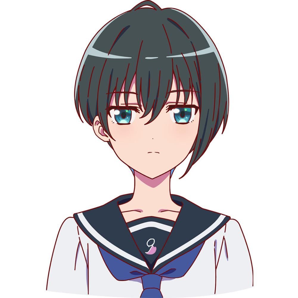Suzuha Obunai