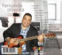 Fernando Oliveira